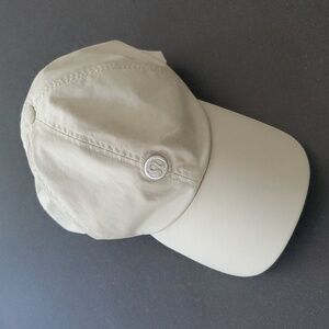 Lululemon Days Shade Baller Cap *Sport
